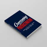 Overcoming Procrastination: Proven Tactics to Beat Laziness and Amplify Your Time physical printed book product image 3, ISBN 9798904663421