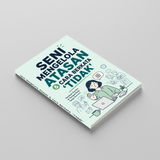 Seni Mengelola Atasan dan Berkata Tidak - Panduan Komunikasi Kerja physical printed book product image 3, ISBN 9798904661311