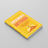 Crescimento Antifrágil: Guia para Tempos de Incerteza, Livro 2 physical printed Portuguese book interior page or product preview 3, ISBN 9798904660772