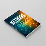 Network Dynamics physical printed book product image 3, ISBN 9798904666866
