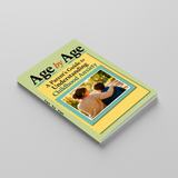 Age by Age: A Parent's Guide to Understanding Childhood Worry physical printed book product image 3, ISBN 9798904665227