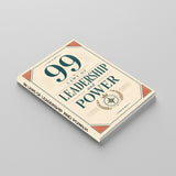 99 Laws of Leadership and Power, Book 3 physical printed book product image 2, ISBN 9798904668440