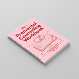 The Premarital Counseling Workbook - Questions Before Marriage physical printed book product image 3, ISBN 9798904661823