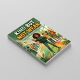 Kind But Not Weak: Boundaries and Respect for Teenagers, Book 2 physical printed English book interior page or product preview 3, ISBN 9798904660994