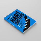 Habit Shifters: 81 Mantras for Conscious Goal Setting physical printed book product image 3, ISBN 9798904665579