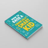 How to Raise a Financially Smart Kid physical printed book product image 3, ISBN 9798904662097