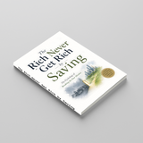 Money Mindset and Wealth Habits: Personal Finance Book physical printed English book interior page or product preview 4, ISBN 9798900669953