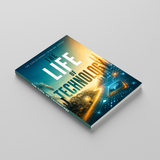 The Life of Technology physical printed book product image 3, ISBN 9798904666897