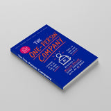 The One-Person Company: AI-Powered Solo Business Guide, Book 4 physical printed book product image 2, ISBN 9798904667665