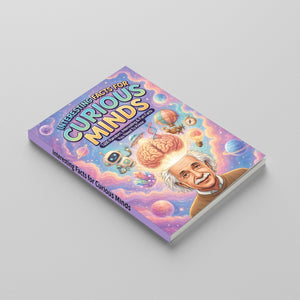 1600 Fun Facts for Curious Kids - Book 4 physical printed book product image 2, ISBN 9798904662455