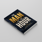 The Man of the Hour: 10 Key Traits for the All-Around Male physical printed book product image 3, ISBN 9798904665272