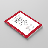 Don't Fret Over Three Hours and Five Miles Away physical printed book product image 3, ISBN 9798904662219