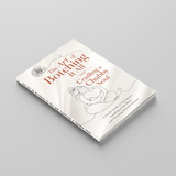 The Art of Botching It All: A Tender Soul Guide physical printed book product image 3, ISBN 9798904662578