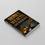 Money, Wealth, Life Insurance: Personal Finance and Insurance Basics, Book 3 physical printed book product image 2, ISBN 9798904668167
