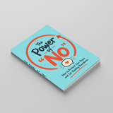 The Power of Saying No: Healthy Boundaries and Inner Calm physical printed English book interior page or product preview 3, ISBN 9798904660482