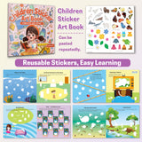 Printed Book Collection: 4-Book Set bundle detail image, image 4, bundle ISBN 9798900664194