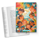 How to Win Friends and Influence People: Communication Skills Book product image 6 showing printed book details for screen-free reading and learning