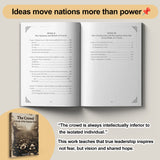 Adult nonfiction psychology reading for social science and cultural insight