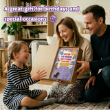 How to Draw Anything for Kids Step-by-Step Everyday Doodle Drawing Book product image 7 showing printed book details for screen-free reading and learning