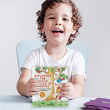 9-Book Sensory Training Series for Toddlers: Boost Perception Skills and Early Cognitive Development with Fun Activities