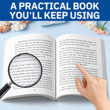 Printed teen guide for emotional growth and thriving in the teenage years