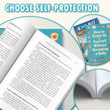 How to Stand Up for Yourself Without Becom + Kind But Not Weak Boundaries and Respect F: 2-Book Set bundle detail image, image 7, bundle ISBN 9798900669625