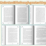 Classic Nature and Literary Stories 3-Book Set printed book set detail image, image 5, bundle ISBN 9798904663681