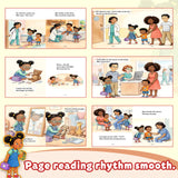 I Want to Be a Doctor physical printed book product image 4, ISBN 9798907000162