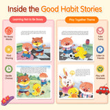 Xiguan 5 + Xiguan 6: 2-Book Set bundle detail image, image 6, bundle ISBN 9798904662264