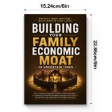 Size reference image for family finance and wealth protection guide