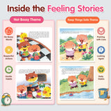 Xiguan 3 + Xiguan 4: 2-Book Set bundle detail image, image 6, bundle ISBN 9798904662066