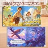 Bilingual Storybook Collection: 5-Book Set bundle detail image, image 7, bundle ISBN 9798900665832