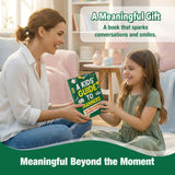 Manners guide for children about confidence, respect, and everyday social skills
