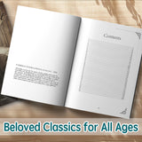 Oliver Twist Classic Literature 3-Book Set + Memoirs of Sherlock Holmes Detective Stori: 2-Book Set bundle detail image, image 9, bundle ISBN 798900663906