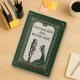 Family read-aloud Christmas book for bravery, imagination, and classic storytelling