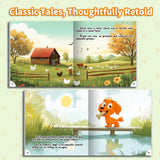Bilingual Storybook Collection: 5-Book Set bundle detail image, image 7, bundle ISBN 9798900665931