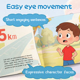 Kids Perseverance Picture Book, Perseverance Is My Superpower, Children’s Social Emotional Learning Book for Family Reading and Resilience Building