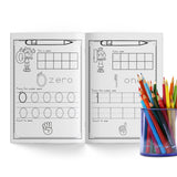 Alphabet Explorers: Discover Letters Step by Step style15