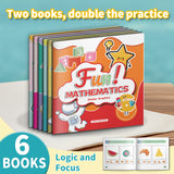 Printed Book Collection: 6-Book Set bundle detail image, image 5, bundle ISBN 9798900669724