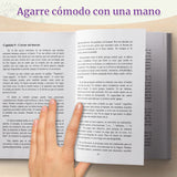 Spanish wellness book for personal growth and emotional awareness