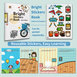 Book Set 4 6 7 8: 4-Book Set bundle detail image, image 5, bundle ISBN 9798900662879