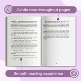 Elementary feelings book for self-awareness, family reading, and confidence support