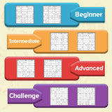 Super Sudoku Puzzle Books: Number Grid Logic Set product image 7 showing printed book details for screen-free reading and learning