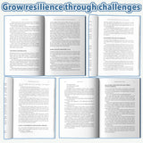 Teen Confidence, Friendship and Emotions 3-Book Set printed book set detail image, image 6, bundle ISBN 9798904663827
