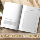 The Prince and the Pauper Classic 3-book S + the Adventures of Baron Munchausen Classic + a Christmas Carol Classic Holiday Novel: 3-Book Se bundle detail image, image 8, bundle ISBN 9798900663968
