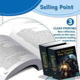 One Thousand and One Nights Trilogy: Classic Arabian Tales of Adventure and Fantasy