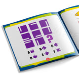 Puzzle Quest: Brain-Building Adventures for Kids Ages 3-8