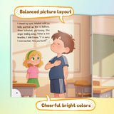 Superpower series book set for classroom SEL, family reading, and confidence skills
