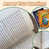 Building the Ultimate Brain 100000 Whys Sc + Interesting Facts for Curious Minds: 2-Book Set bundle detail image, image 7, bundle ISBN 9798900665344