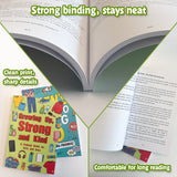 The Teen's Guide to Saying No + Growing Up Strong and Kind Puberty Guide F: 2-Book Set bundle detail image, image 7, bundle ISBN 9798900664514